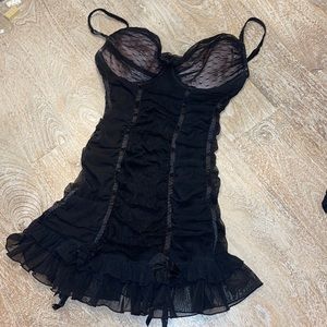 Victoria Secret Sexy Little Things Babydoll